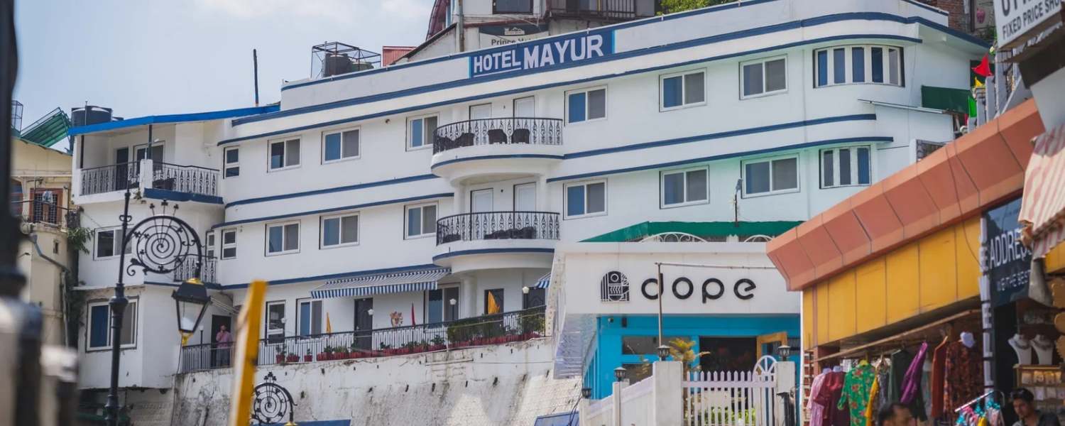 Hotel Mayur