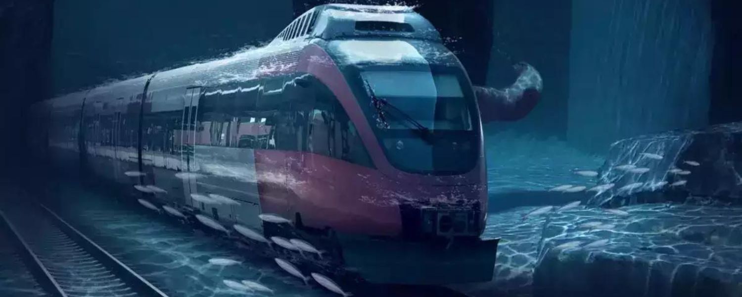 Kolkata underwater metro route, Kolkata underwater metro station, Kolkata underwater metro length, Kolkata underwater metro timings, Kolkata Underwater Metro Construction Company, About India’s first Underwater Metro line