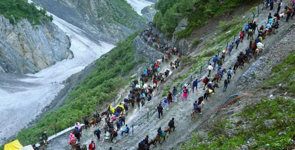 amarnath yatra 2024, amarnath yatra 2024 registration, shri amarnath yatra registration, Amarnath Yatra Jammu Kashmir,