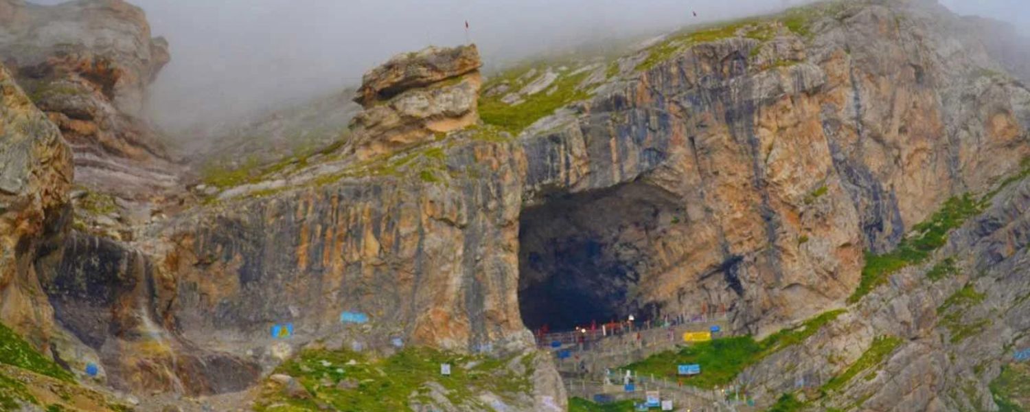 amarnath yatra 2024, amarnath yatra 2024 registration, shri amarnath yatra registration, Amarnath Yatra Jammu Kashmir, Facts About The Amarnath Temple