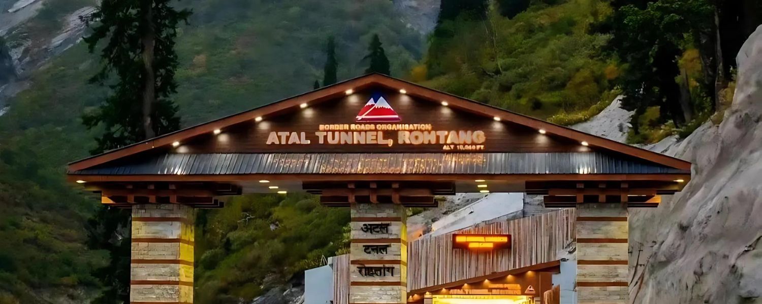 atal tunnel length, atal tunnel Rohtang, atal tunnel temperature, atal tunnel snowfall, atal tunnel Manali, atal tunnel connects, atal tunnel in winter, 