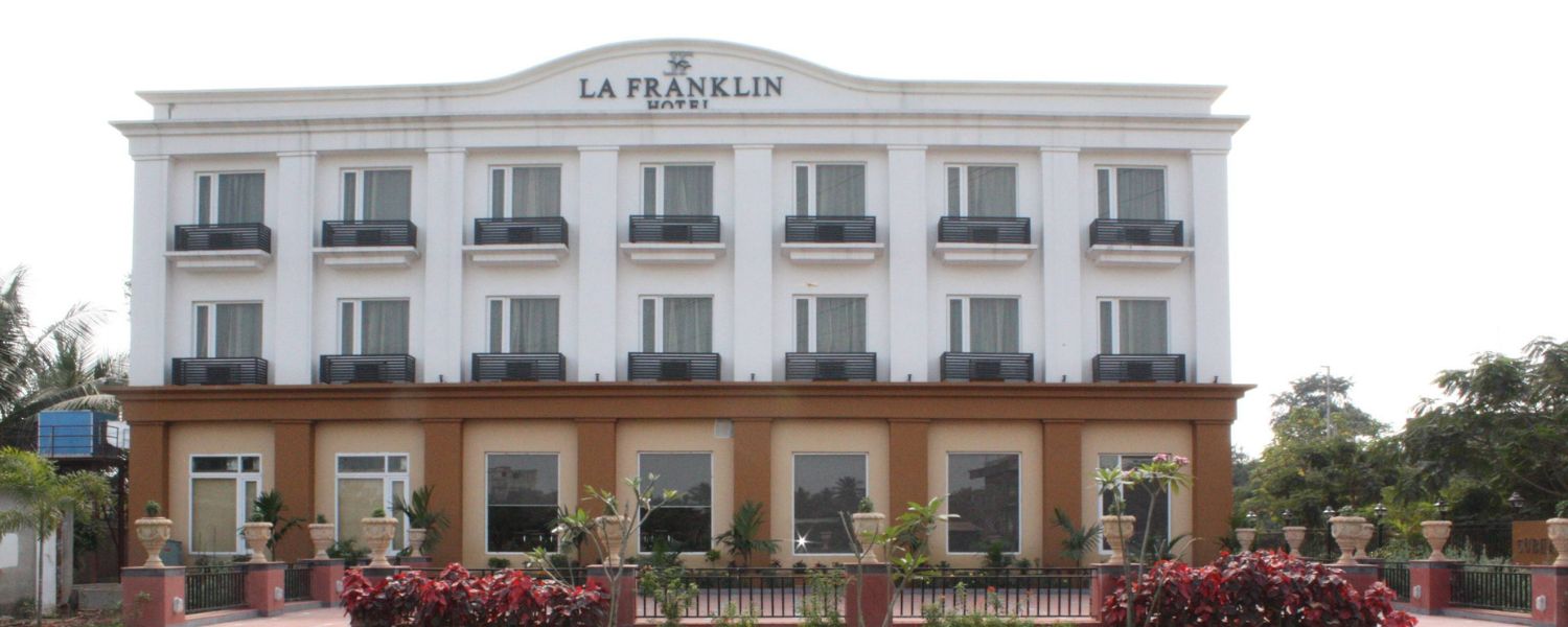 Hotel La Franklin