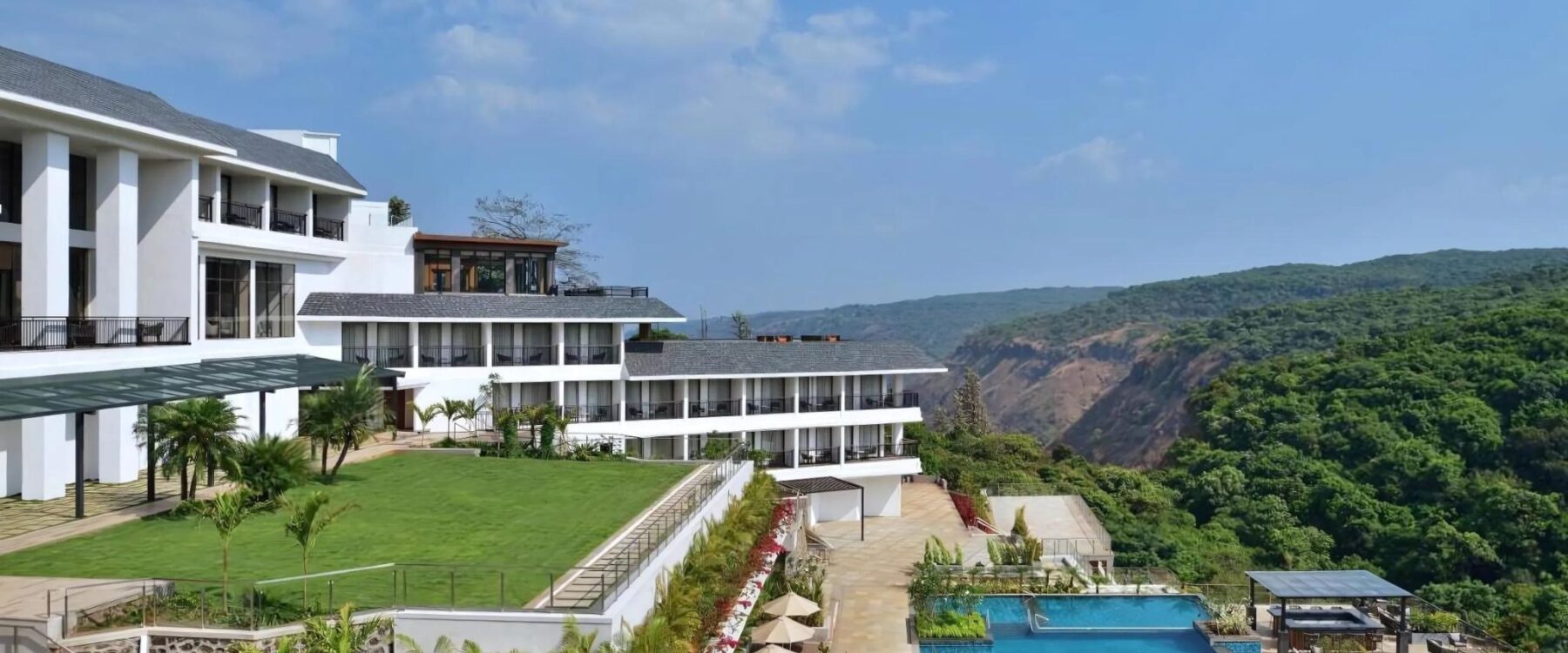 Romantic Mahabaleshwar Hotels for a Perfect Getaway