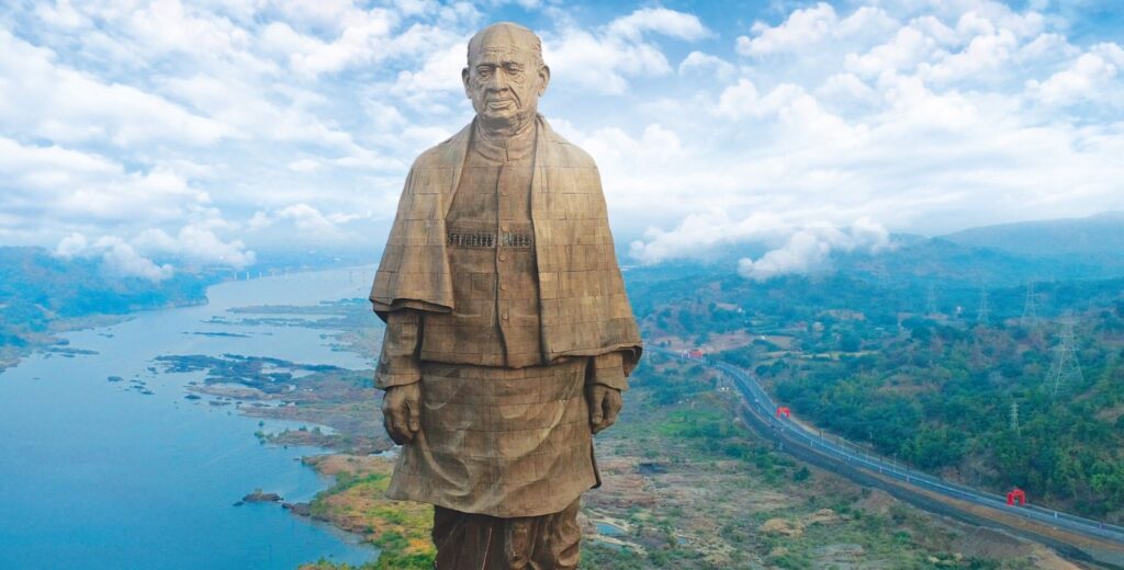 statue of Unity tickets, statue of Unity height, Ahmedabad to statue of unity, tent city statue of unity,