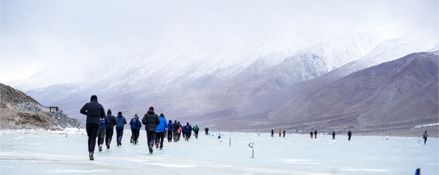 Adventure Sports at Pangong Lake (2)