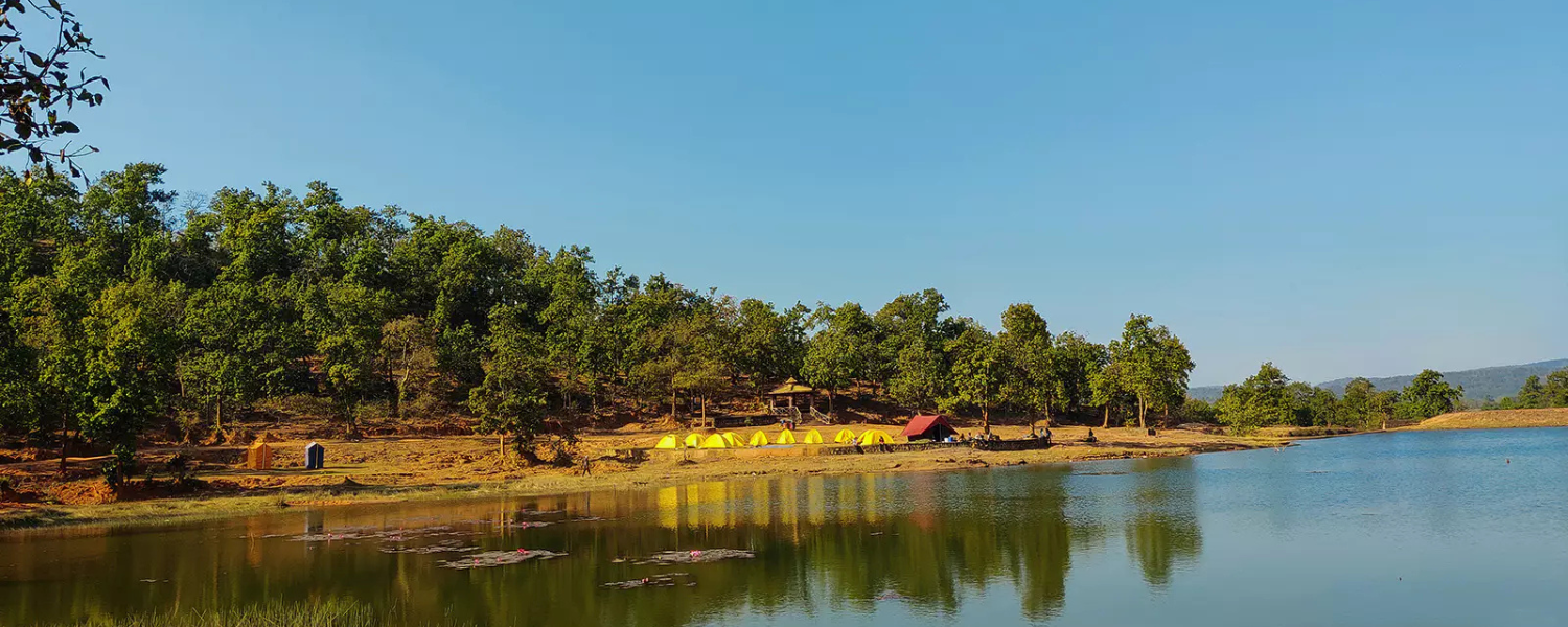 Chhattisgarh Jungle Trek