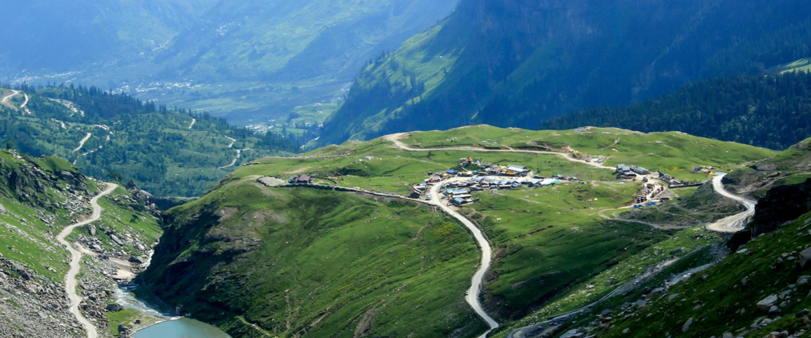 The Ultimate Guide to Visiting Rohtang Pass in Himachal Pradesh