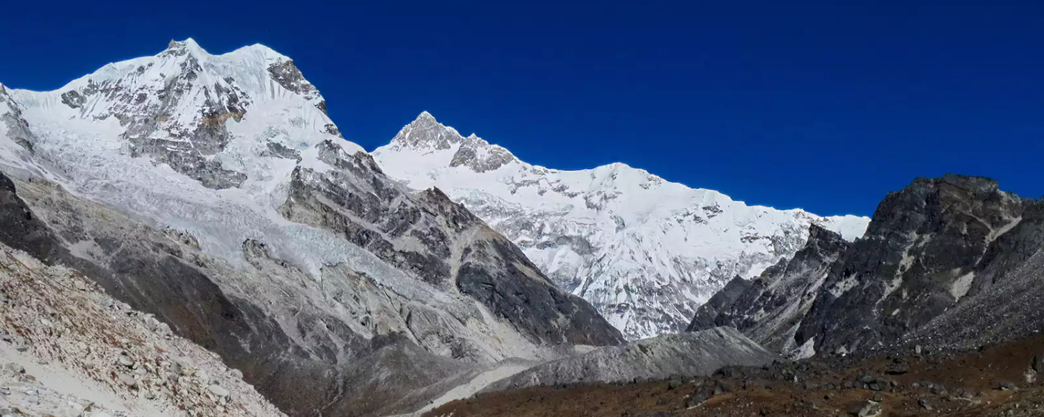 Goechala Trek