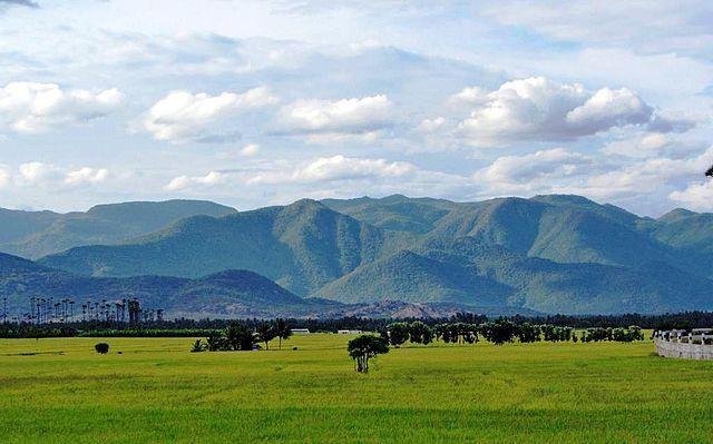  Tamil Nadu Karayan Hills