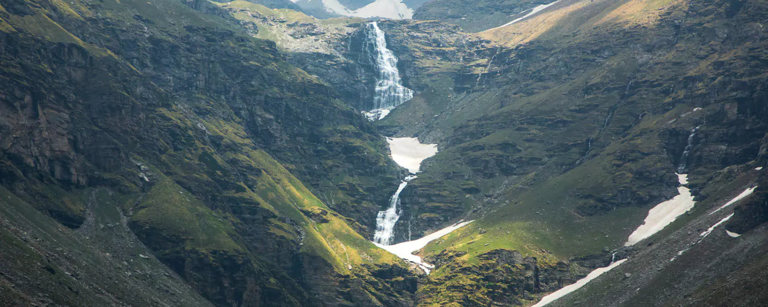 Rupin Pass Trek