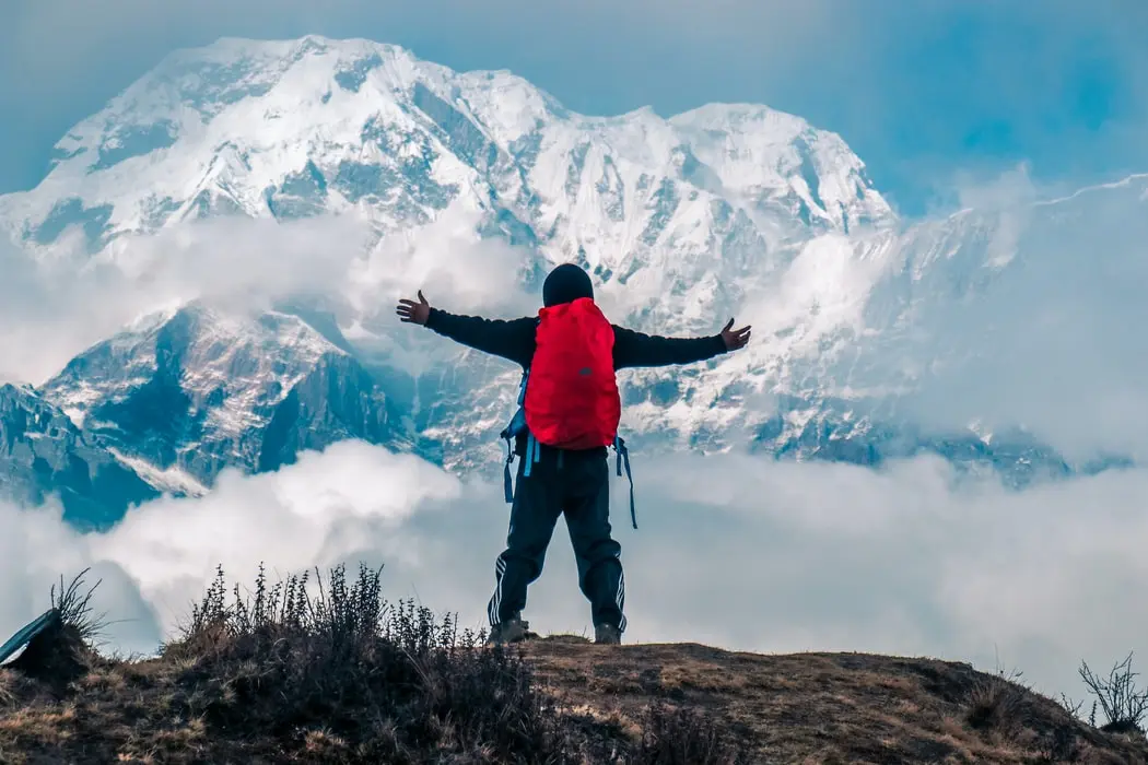 Sandakphu Trek Best Season