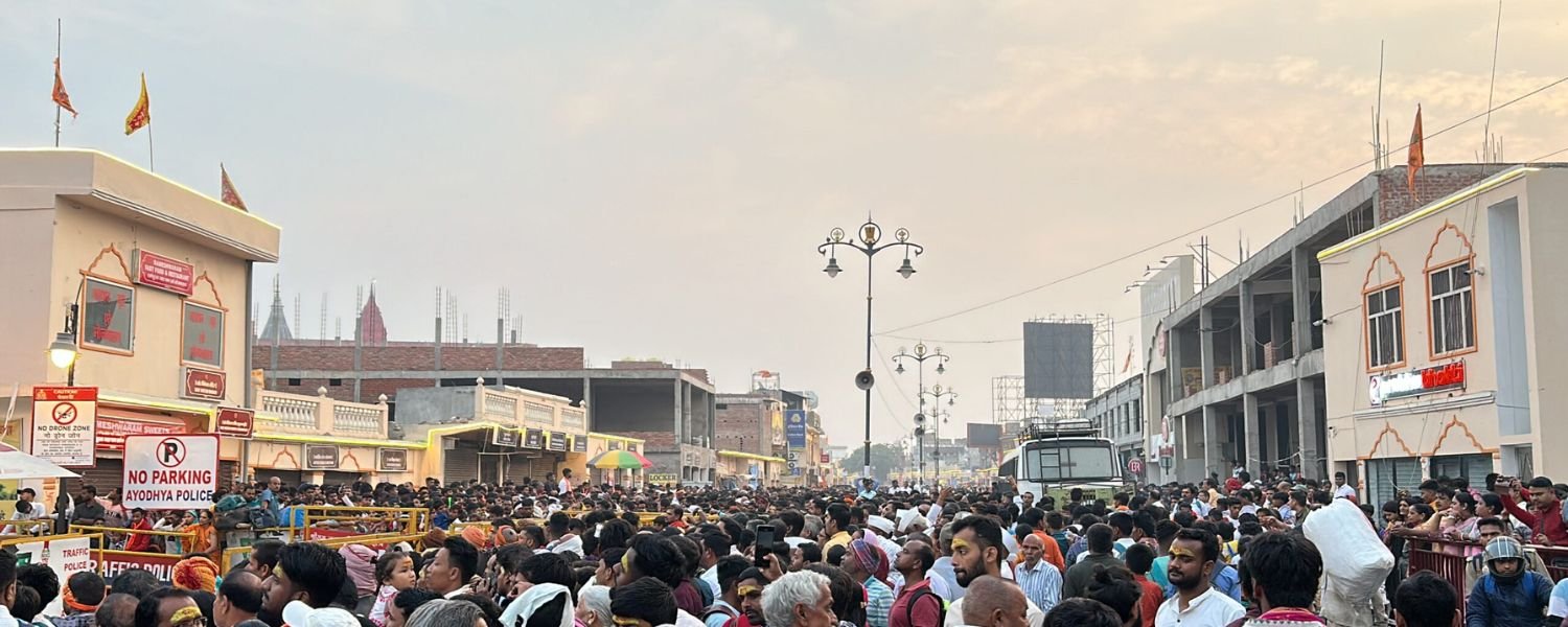 mandir impact, Ram mandir impact, social impact of ram mandir