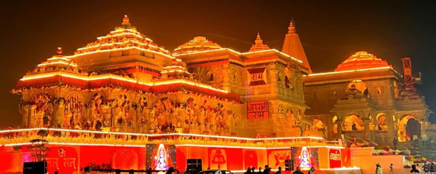 things to do in ayodhya, plan ayodhya visit, what to keep in mind when visiting ayodhya