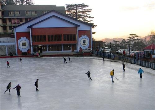 Things to do in Shimla