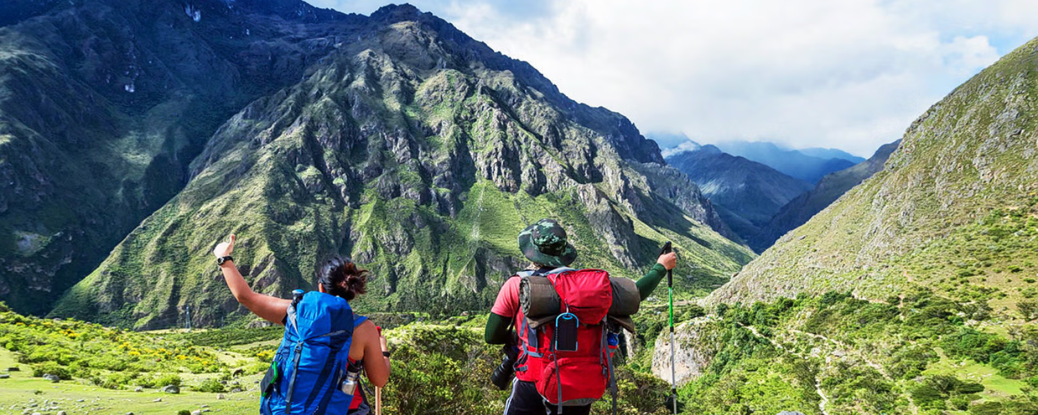 benog tibba trek