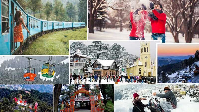 Budget-Friendly Tips for an Affordable Trip to Shimla