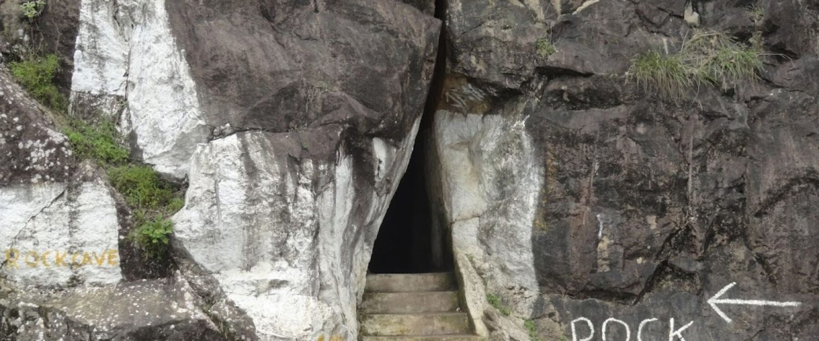 Rock Cave Munnar An Unforgettable Experience