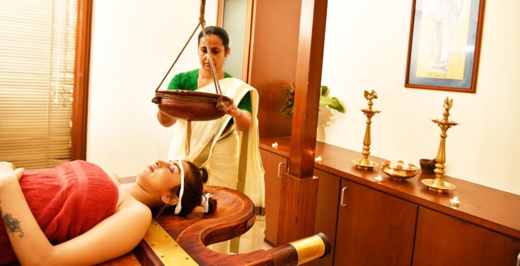 Spa centre in Munnar, Ayurvedic Body Spa, Ayurvedic Spa & Massage in Munnar, Best Spas in Munnar