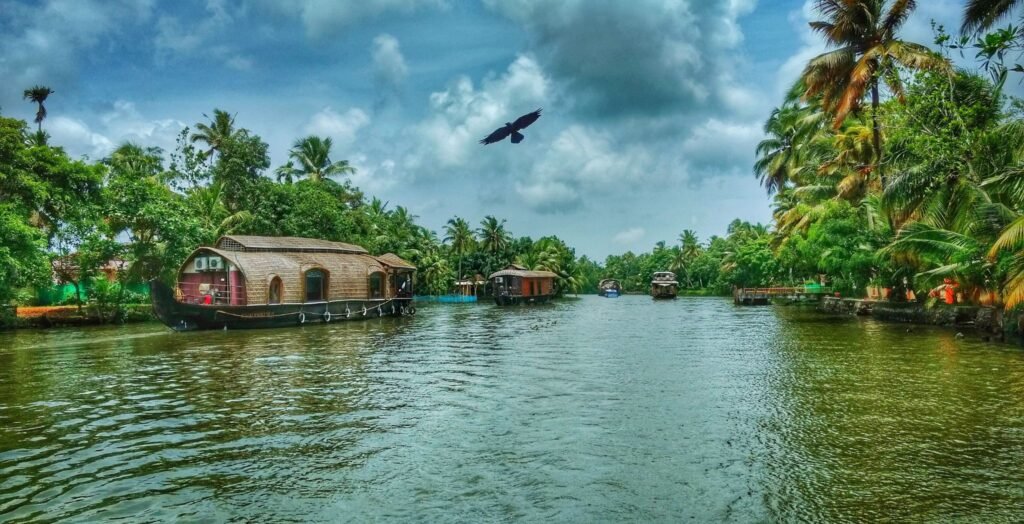 First National Park in Kerala, Largest National Park in India,