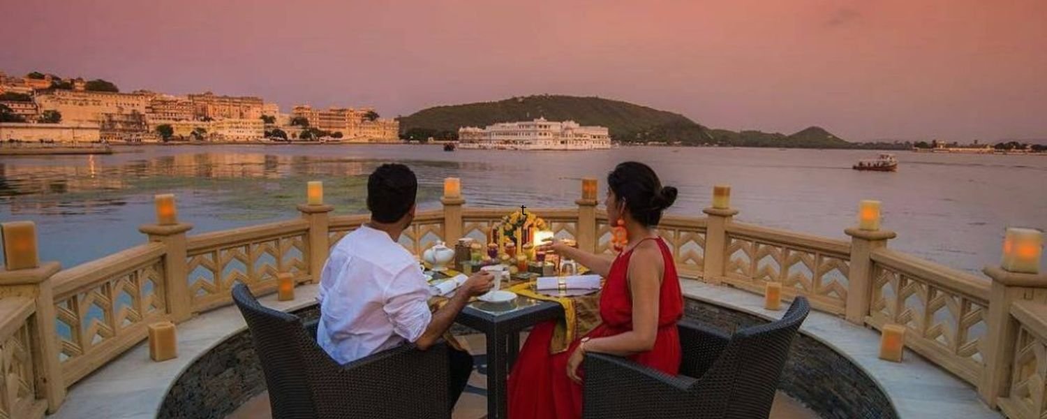 Top honeymoon destinations in India, couple destinations, exotic escapes, beach locations, picturesque locations