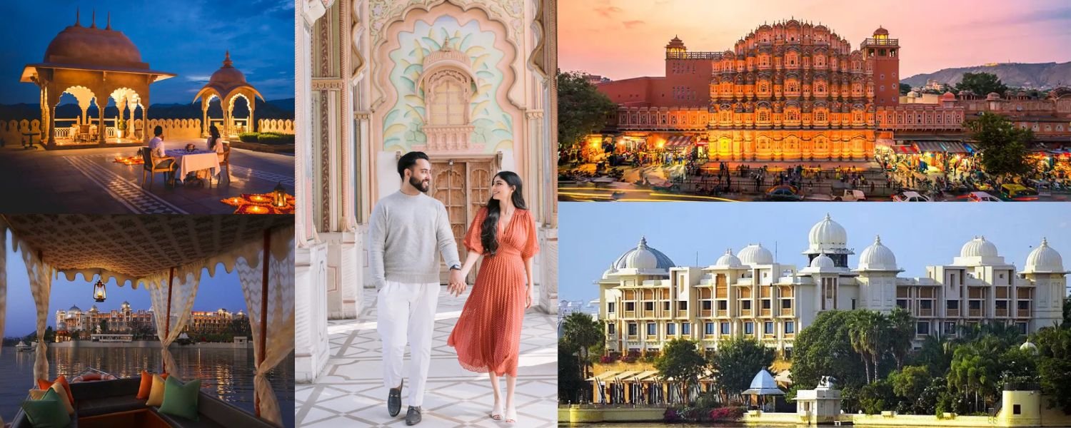  royal experiences, heritage honeymoon, luxury honeymoon, palace stays, royal destinations, honeymoon like royalty