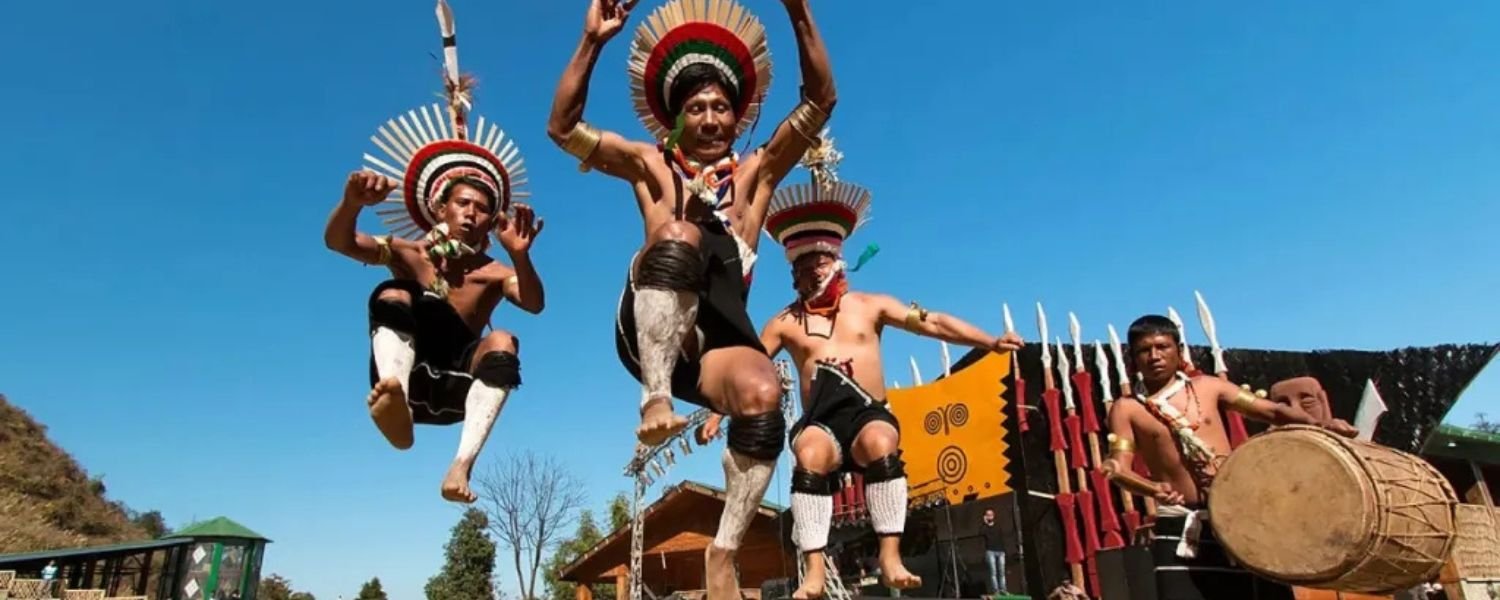 history of Hornbill Festival, origin of Hornbill Festival, history of Hornbill Festival Nagaland, history of Hornbill Festival 2024