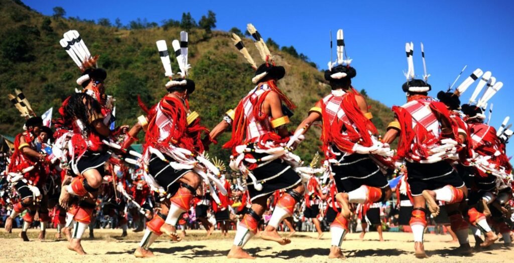 Hornbill Festival 2024, Hornbill Festival Nagaland, Hornbill Festival Nagaland 2024, Why you should attend the Hornbill Festival Nagaland 2024