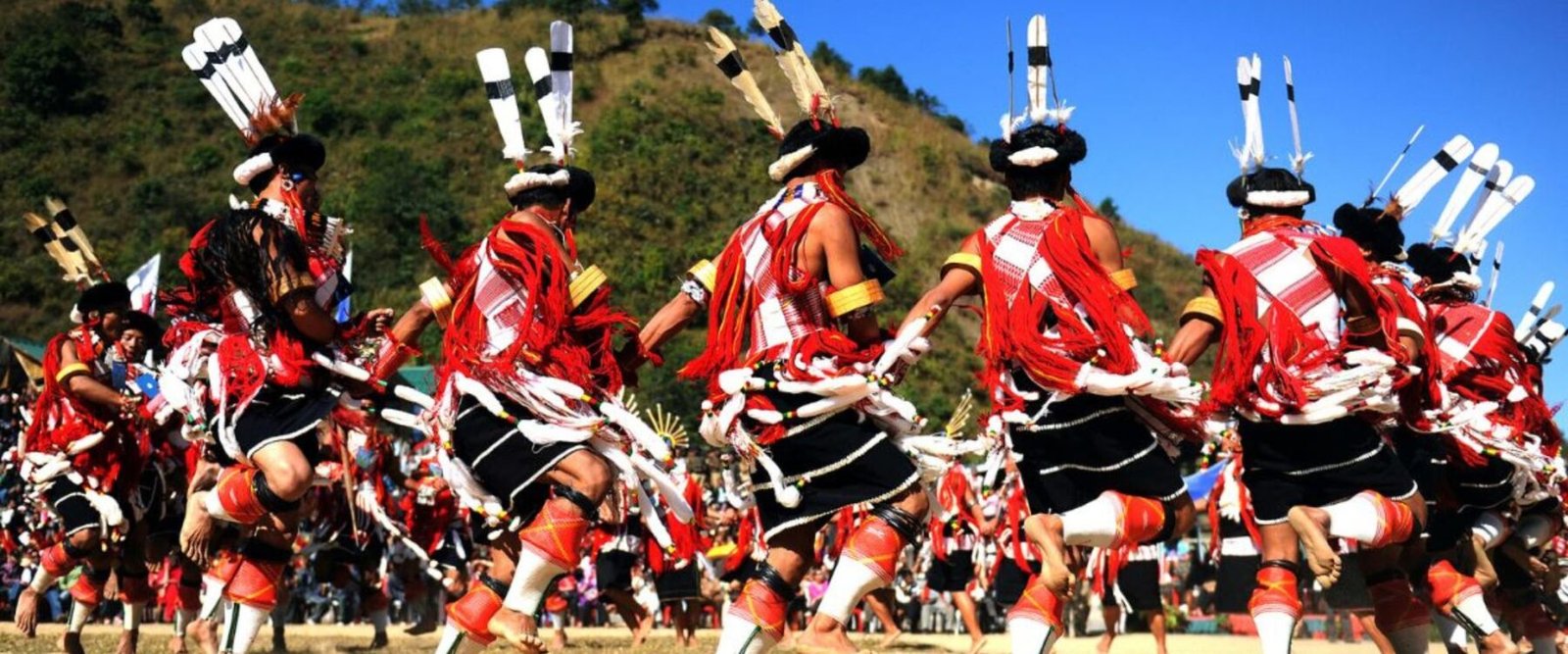 Why You Should Attend the Hornbill Festival Nagaland in 2024