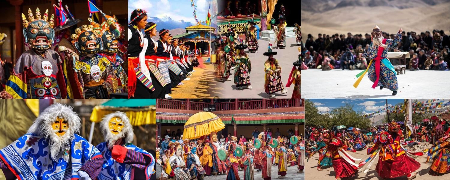 Spiritual significance of Losar, Losar Festival spirituality, Buddhist traditions of Losar, religious importance of Losar, Losar Festival rituals