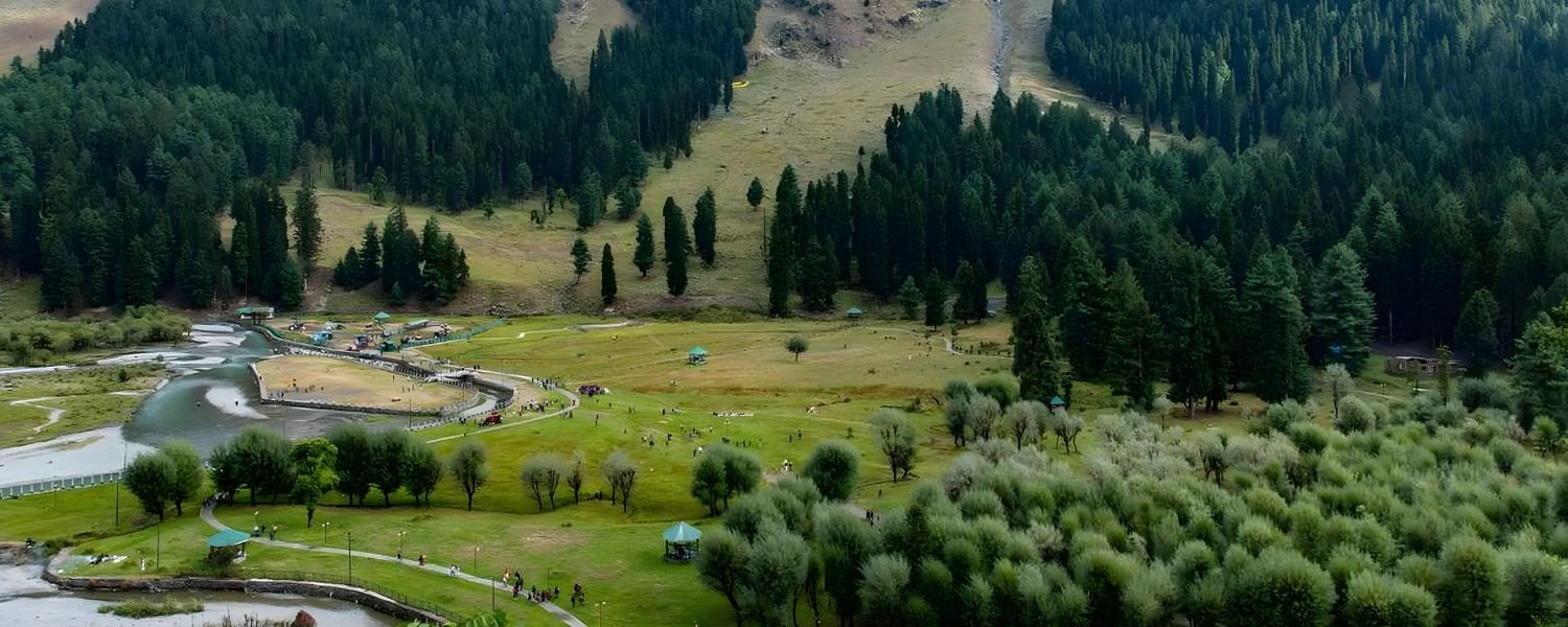 Activities in Chandanwari