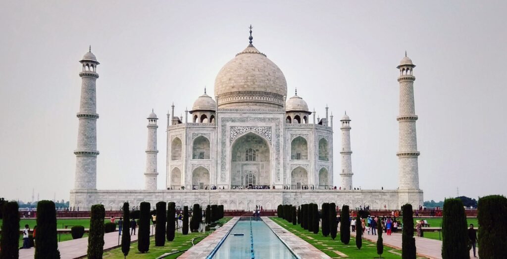 Agra Family Travel Guide