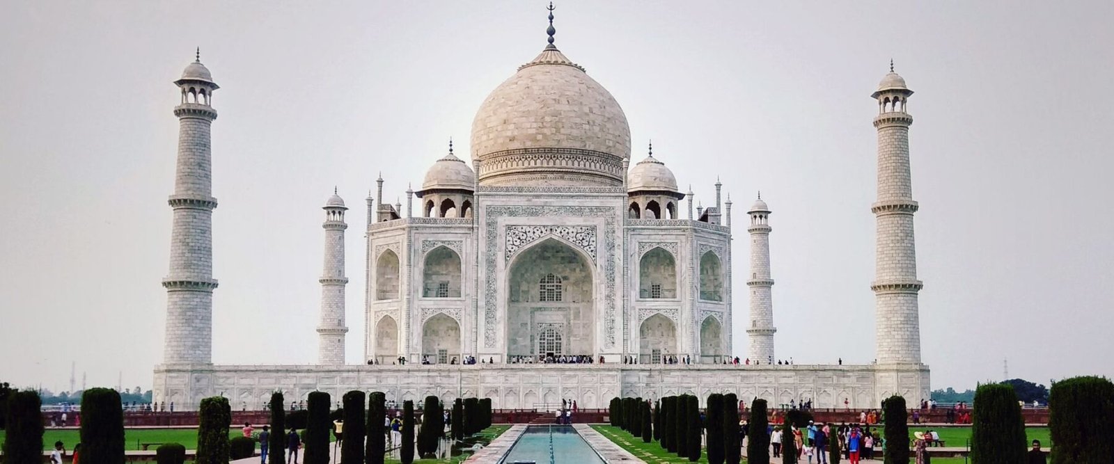 Agra Travel Guide: Taj Mahal, Forts & Hidden Gems You Can’t Miss