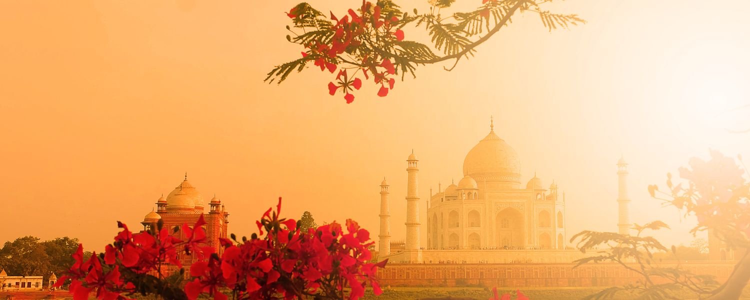 Agra Family Travel Guide