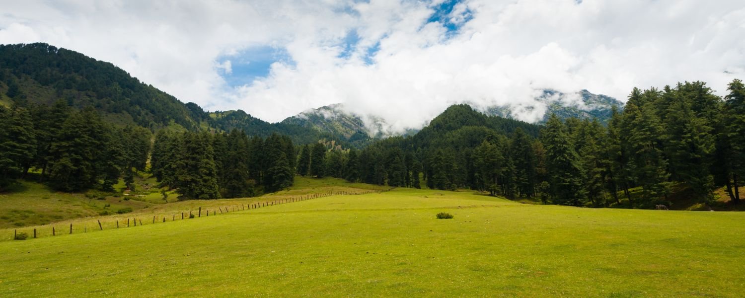 Aru Valley