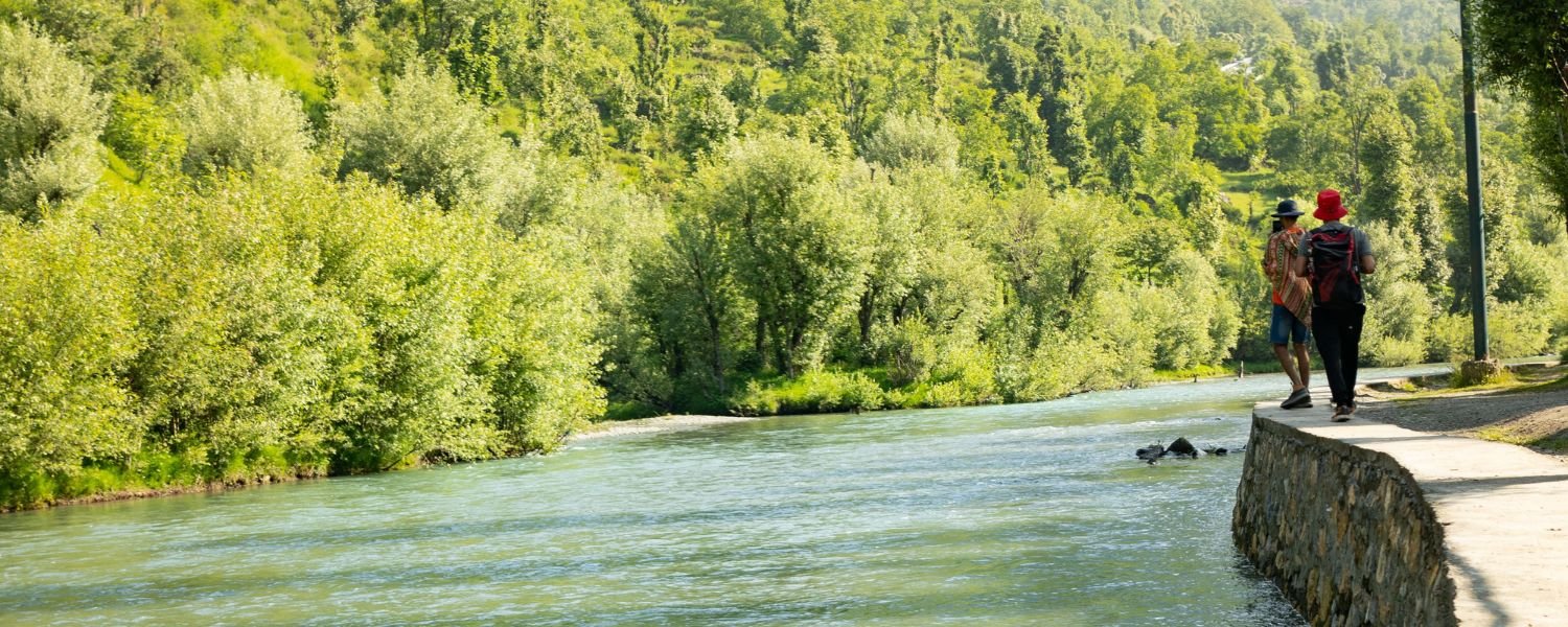 Betaab Valley