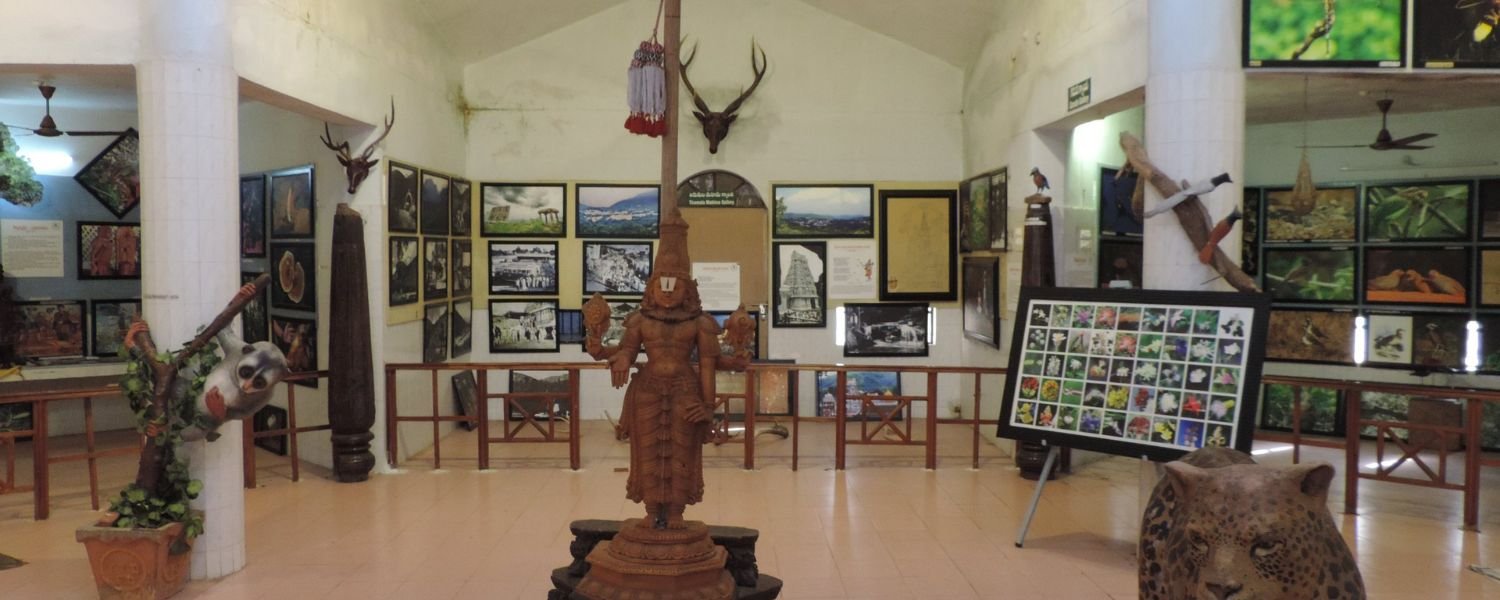 Chandragiri Today: Museum & Heritage Efforts