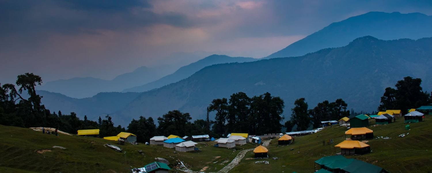 Chopta
