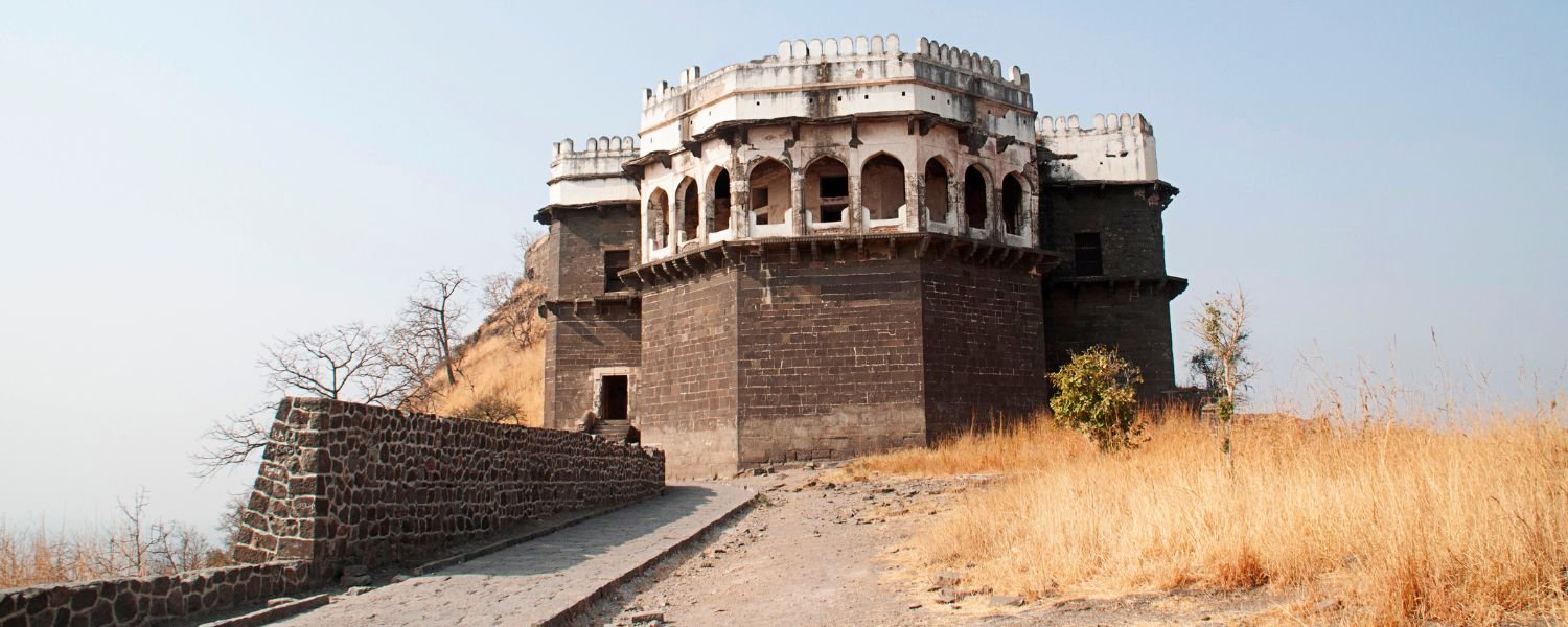 Daulatabad Fort