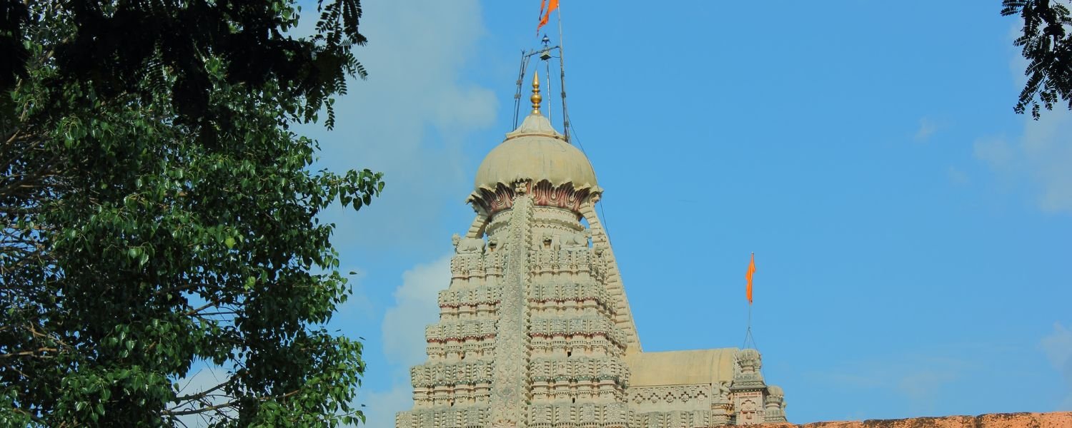 Grishneshwar Temple