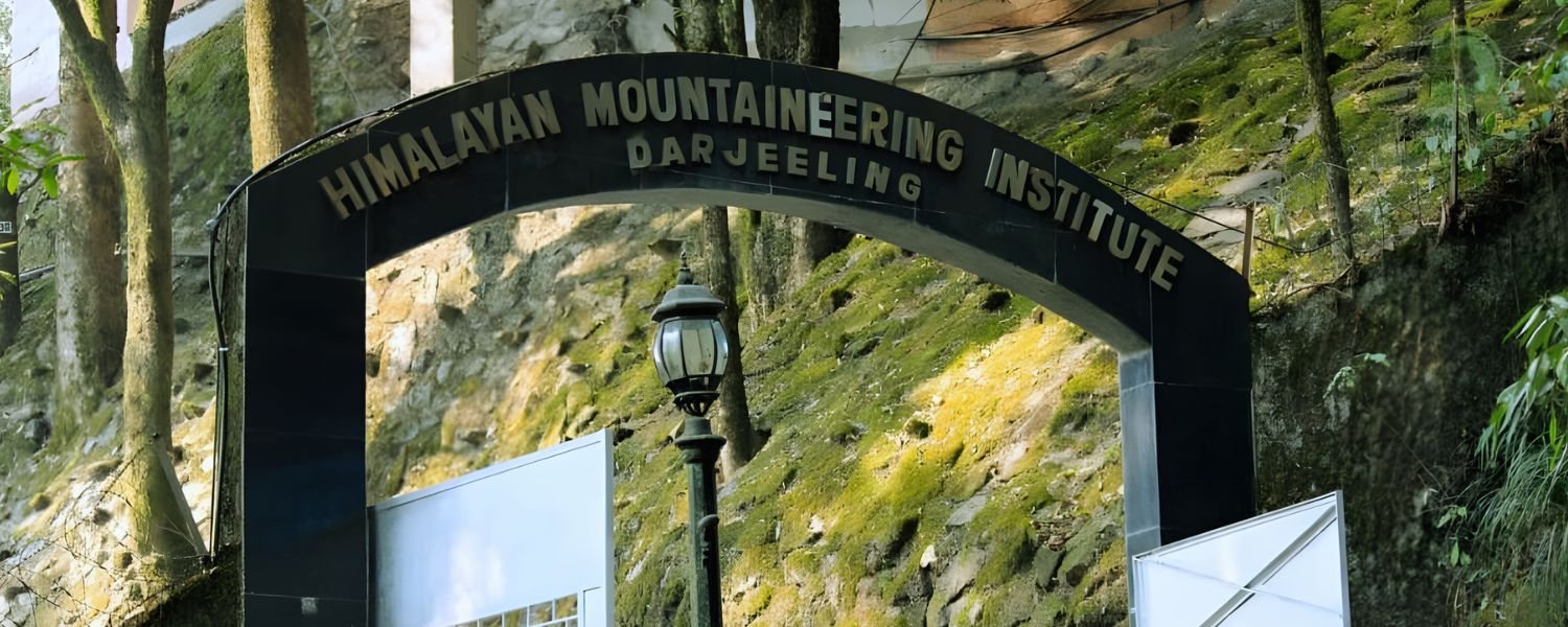Himalayan Mountaineering Institute
