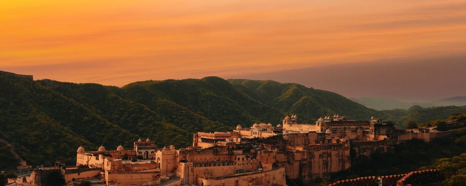 Jaisalmer Fort