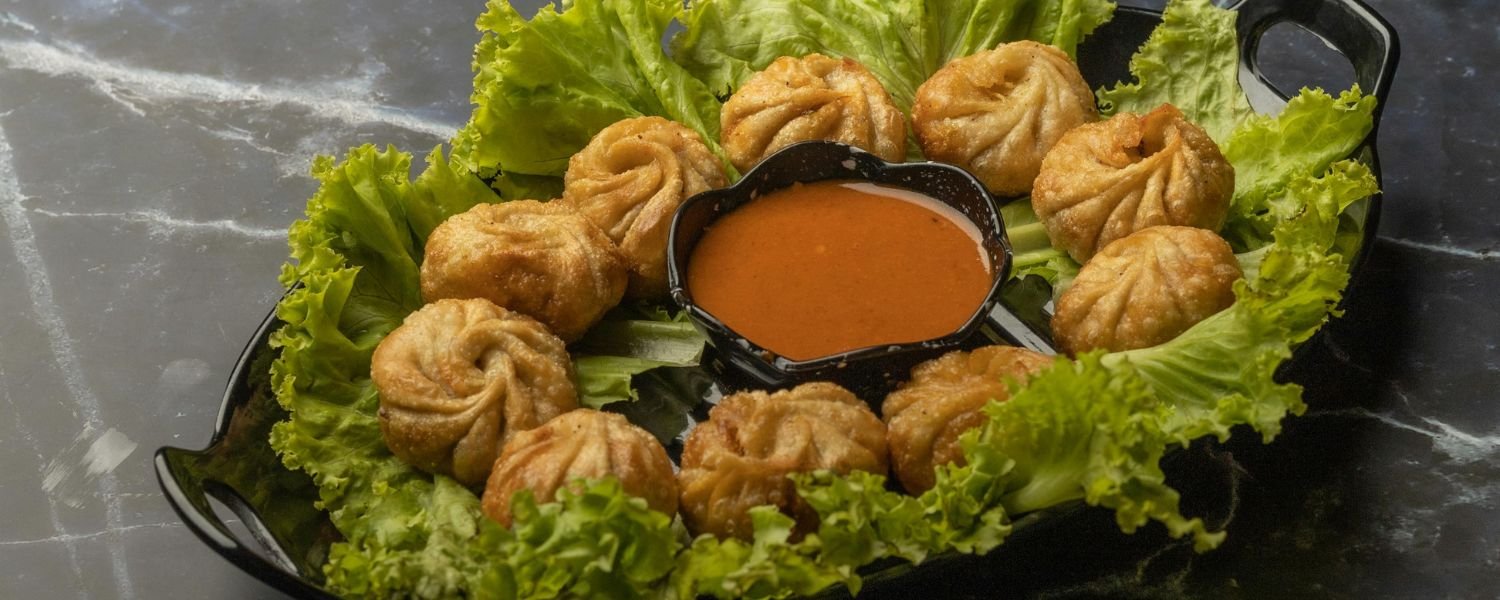 Ladakhi Cuisine