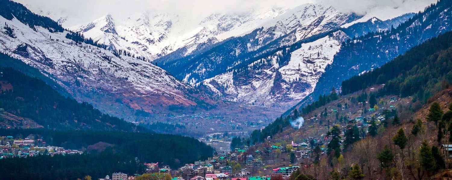 Manali