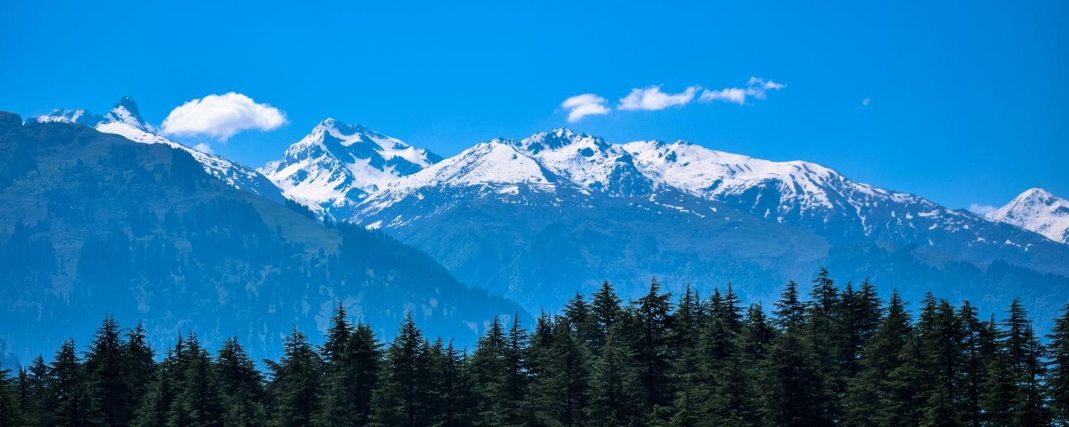 Manali Wildlife Sanctuary