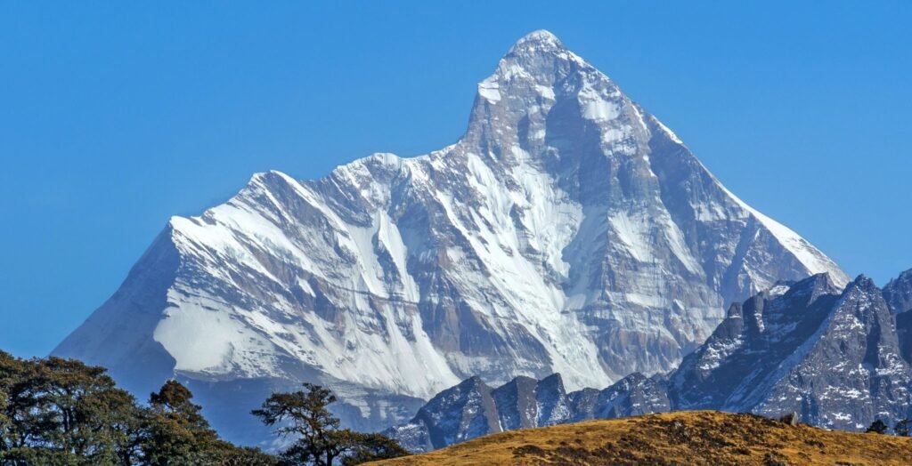Nanda Devi