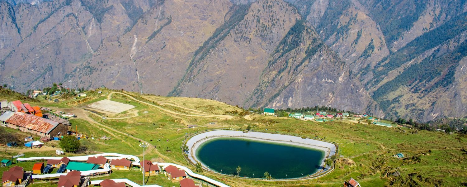 Nanda Devi
