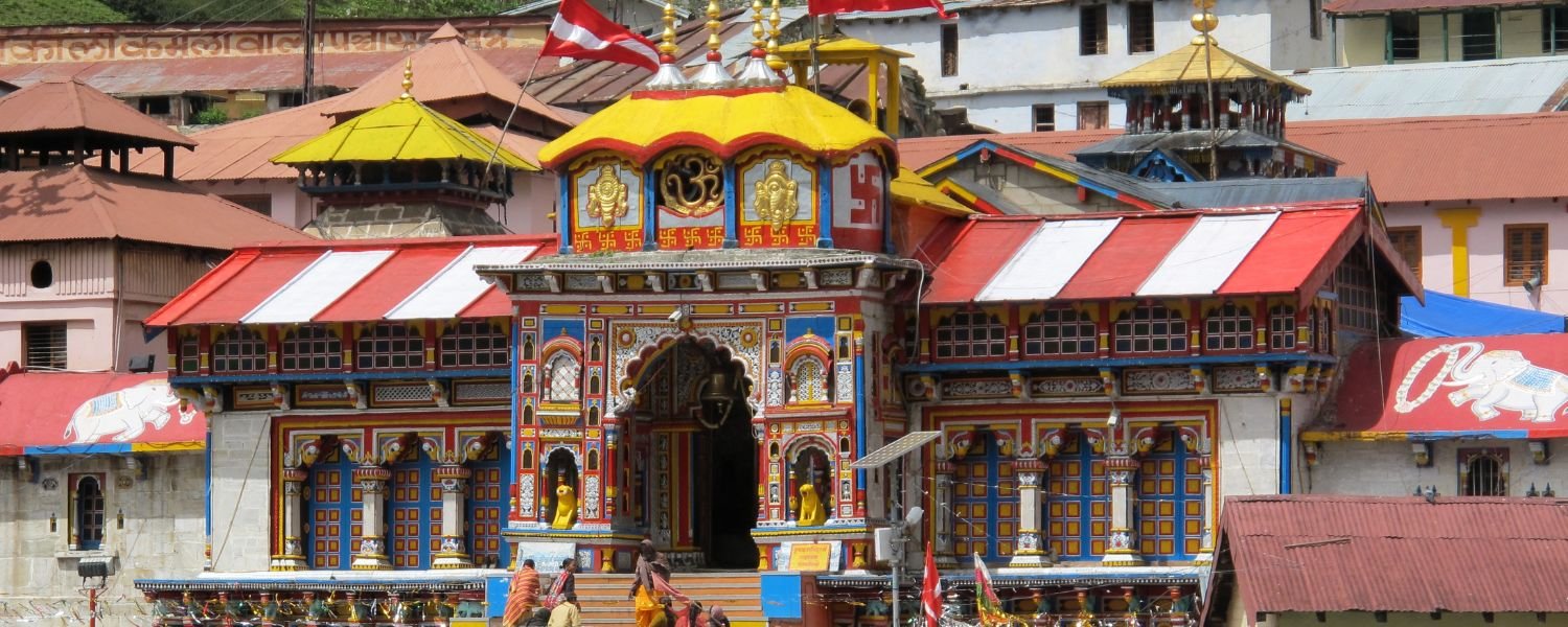 Nanda Devi