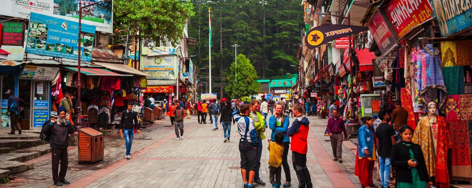Old Manali