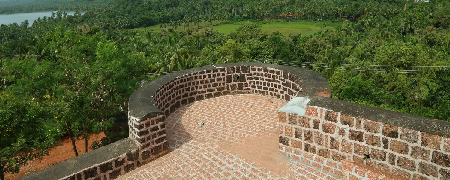 Reflection: Standing Where Empires Rose and Fell