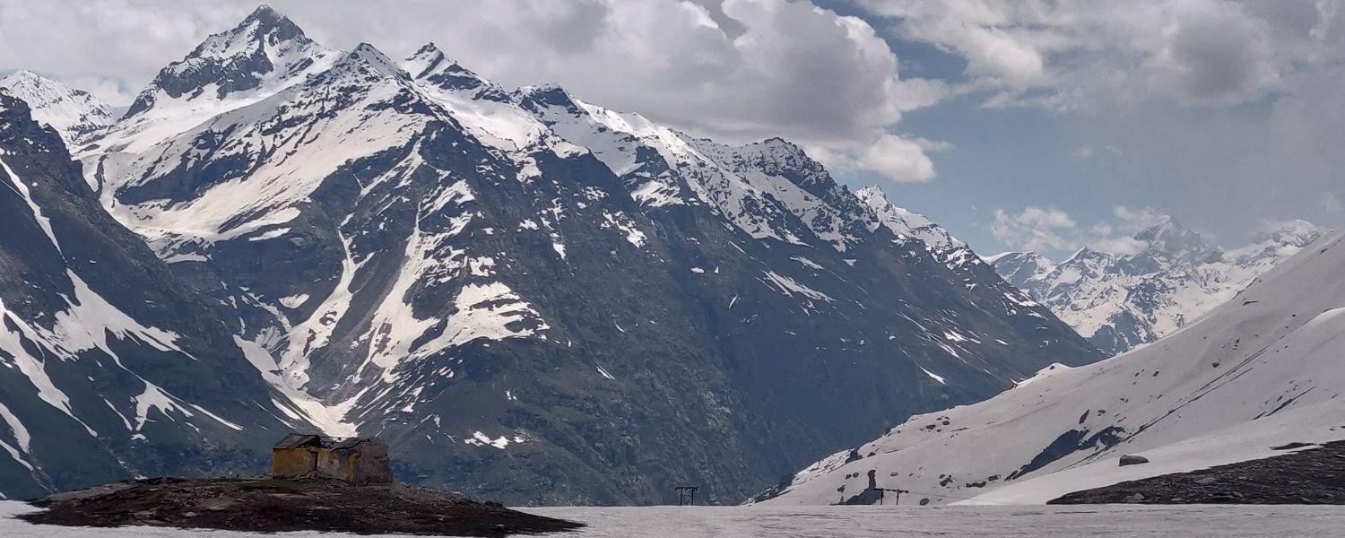 Rohtang Pass